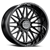 Lock Off-Road Apex