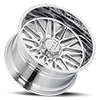 Lock Off-Road Apex