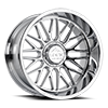 Lock Off-Road Apex