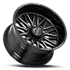 Lock Off-Road Apex
