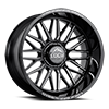 Lock Off-Road Apex