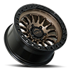 Lock Off-Road Grit