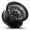 Lock Off-Road Grit