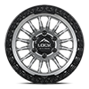Lock Off-Road Grit