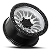 Lock Off-Road Grit