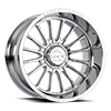 Lock Off-Road Striker