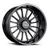 Lock Off-Road Striker