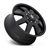 Fuel Dually Wheels Maverick Dually Front - D436 8 Lug