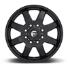 Fuel Dually Wheels Maverick Dually Front - D436 8 Lug