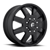 Fuel Dually Wheels Maverick Dually Front - D436 8 Lug