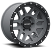 Mayhem Wheels 8304 Delta