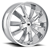 Mazzi 337 Edge