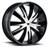 Mazzi 337 Edge