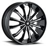 Mazzi 341 Fusion