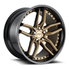 Niche Sport Series Methos - M195