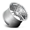 Niche Forged Methos
