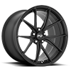 Niche Forged Misano