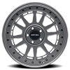 Mayhem Wheels 8305 Compass