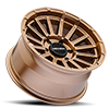 Mayhem Wheels 8309 Granite