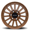 Mayhem Wheels 8307 Convoy