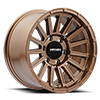 Mayhem Wheels 8309 Granite