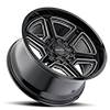 Mayhem Wheels 8117 Hermosa