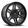 Mayhem Wheels 8117 Hermosa