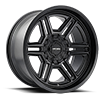 Mayhem Wheels 8117 Hermosa