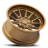 Mayhem Wheels 8116 Intrepid