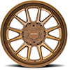 Mayhem Wheels 8116 Intrepid