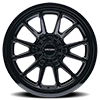 Mayhem Wheels 8116 Intrepid