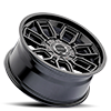 Mayhem Wheels 8118 Ordinance