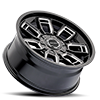 Mayhem Wheels 8118 Ordinance