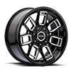 Mayhem Wheels 8118 Ordinance