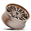 Mayhem Wheels 8118 Ordinance