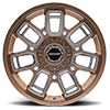 Mayhem Wheels 8118 Ordinance
