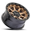 Mayhem Wheels 8306 Ridgeline