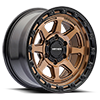 Mayhem Wheels 8306 Ridgeline