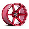 MR160 Battle VI