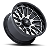 Moto Metal MO814 Tekton