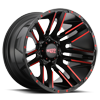 Moto Metal MO978 Razor