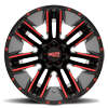 Moto Metal MO978 Razor