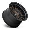 Rotiform NEK