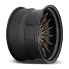 Rotiform NEK