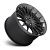 Rotiform NEK
