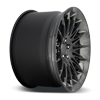 Rotiform NEK