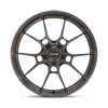 Niche Forged Kanan