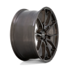 Niche Forged Kanan