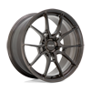 Niche Forged Kanan