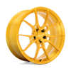 Niche Forged Kanan
